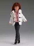 Tonner - Sindy Collection - Chill in the Air - наряд